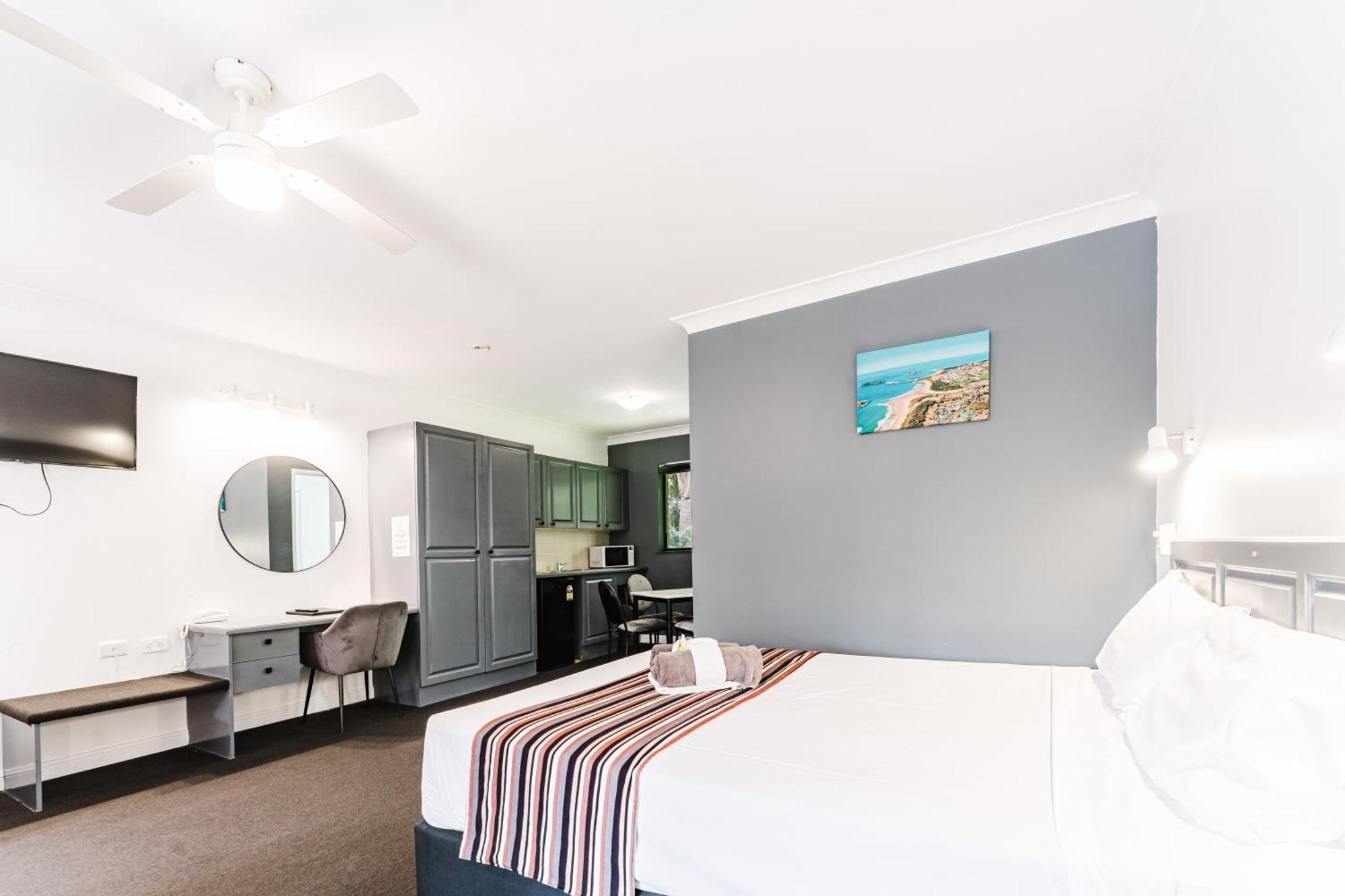 Country 2 Coast Motor Inn Κοφς Χάρμπουρ Εξωτερικό φωτογραφία
